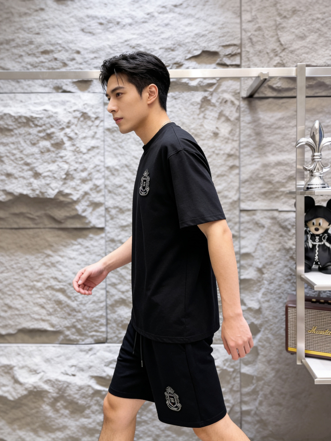 clothes and pants